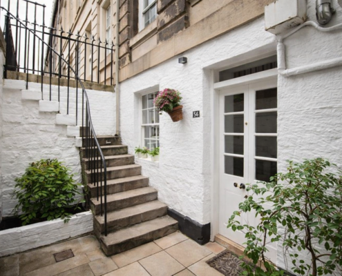 Change in Occupancy Home Insurance in BC