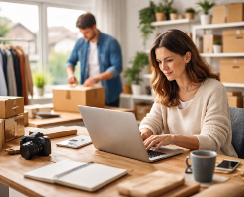 Home-Based Business Insurance in BC