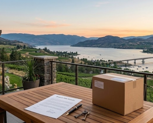 Home insurance After Divorce in BC