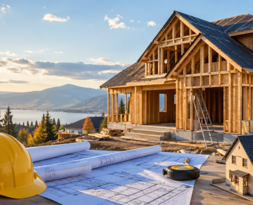 Home Replacement Cost