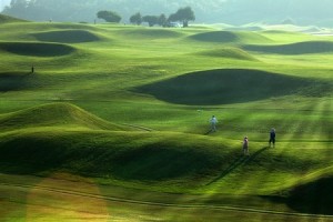 Golf Course Insurance BC