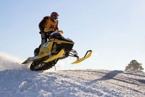 ATV & Snowmobile Insurance