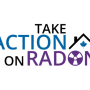 Radon Action Month - test for radon gas in your home