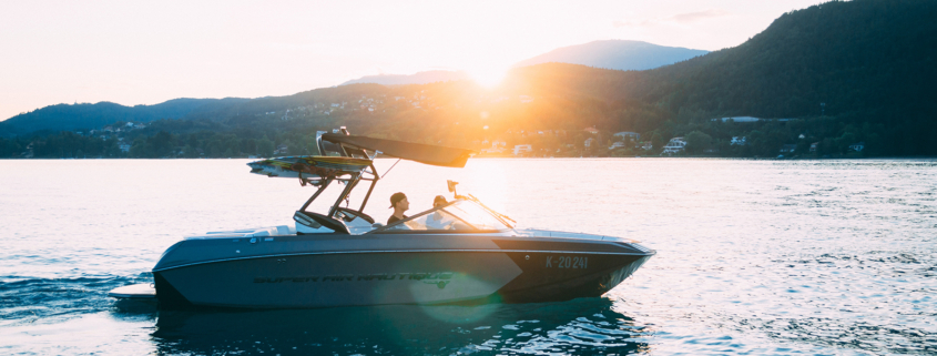Boat Insurance in BC what you need to know