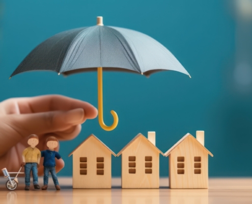 Insurance for Landlords: Protecting Your Rental Property