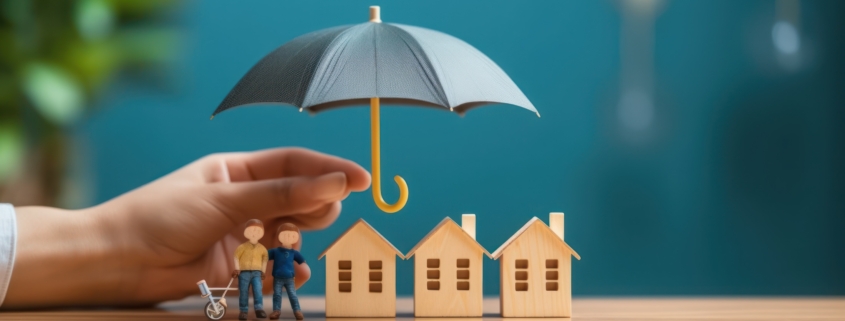 Insurance for Landlords: Protecting Your Rental Property