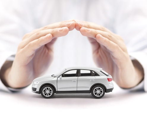 Replacement Cost Coverage