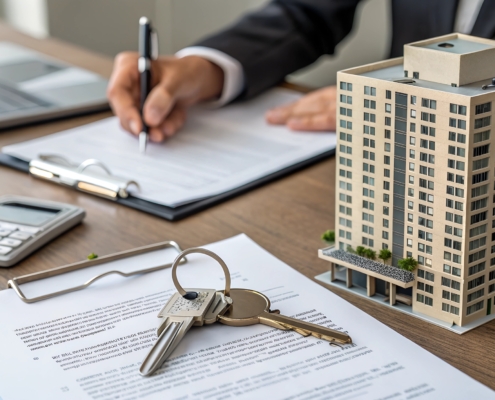 Kelowna Valley Strata Insurance in BC