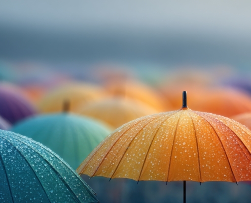 Personal Umbrella Coverage