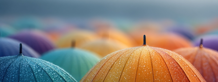 Personal Umbrella Coverage
