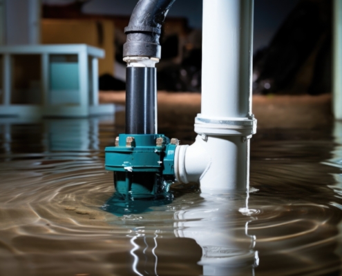 sump pump essentials kelowna valley insurance