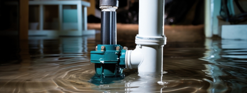 sump pump essentials kelowna valley insurance
