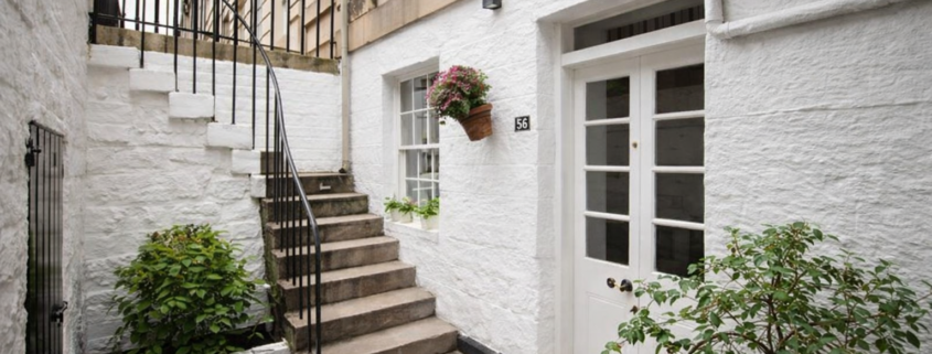 Change in Occupancy Home Insurance in BC