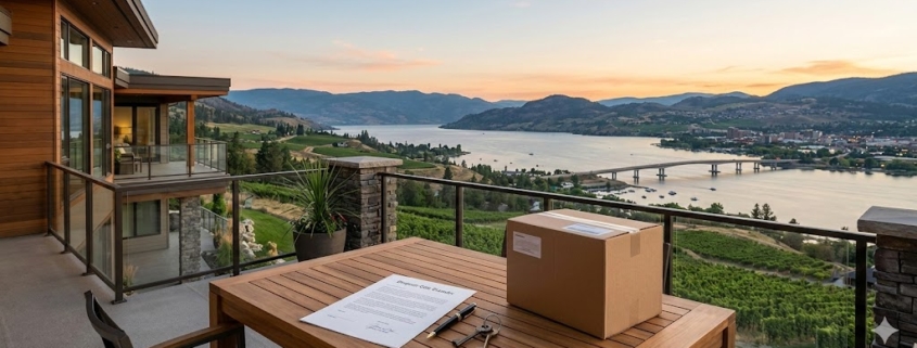 Home insurance After Divorce in BC