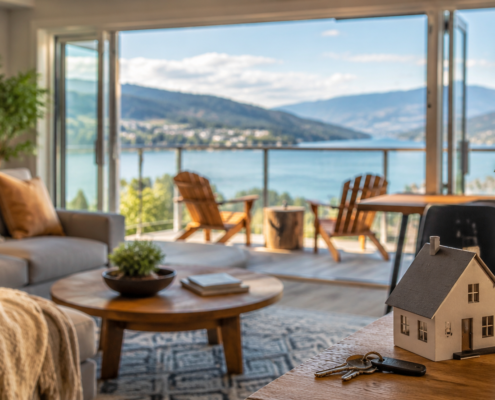 Insurance for Airbnb/VRBO Explained