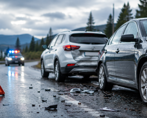 What Happens After a Car Accident in BC? Step-by-Step