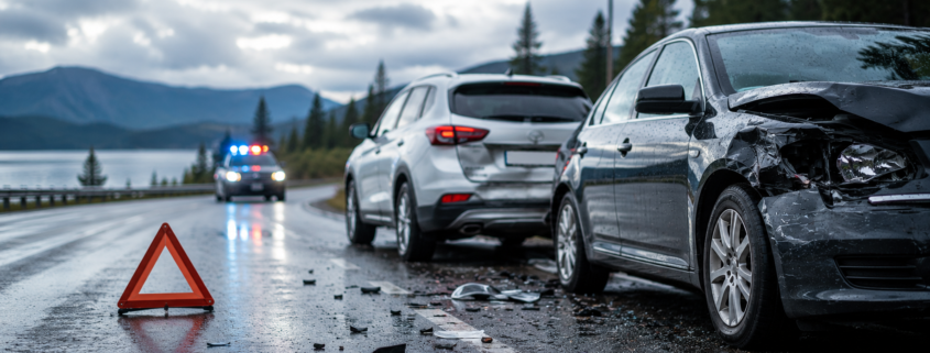 What Happens After a Car Accident in BC? Step-by-Step